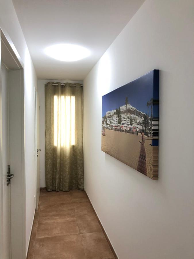 Pension Chen Mit 2 Schlafzimmern, Ebk, Separat Balkon Griesstatt Exterior photo